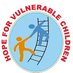 hope for vulnerable children (@billybonesdenis) Twitter profile photo