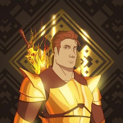 jm_09's profile picture. I Love Kingdom Warriors! And there NFT’s