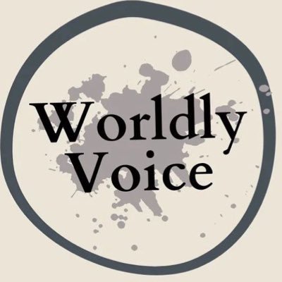 Worldly Voice