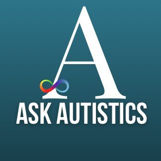 #ActuallyAutistic #AutismAdvocate
