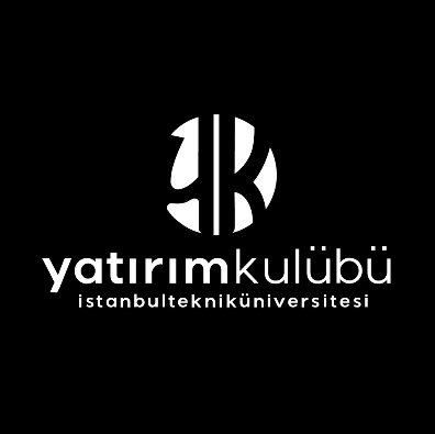 İTÜ Yatırım Kulübü Resmi Twitter Sayfası (Official Twitter Page of ITU Investment Club) @sanalborsam @trendlerzirvesi @gobistanbul @pazarlamafinanszirvesi