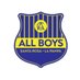 All Boys La Pampa (@allboysprensa) Twitter profile photo