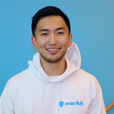 founder @markit_social 🛠️| president @techstars boston alumni chapter | https://t.co/vbdU5blj5W: J2Changz ♟️| curating and hosting tech events 🎉