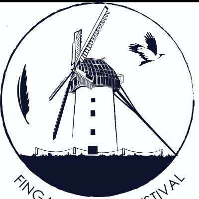 Annual poetry festival based in Skerries, Co. Fingal.

#FPF23 took place from September 15-16th. We'll see you again next year!