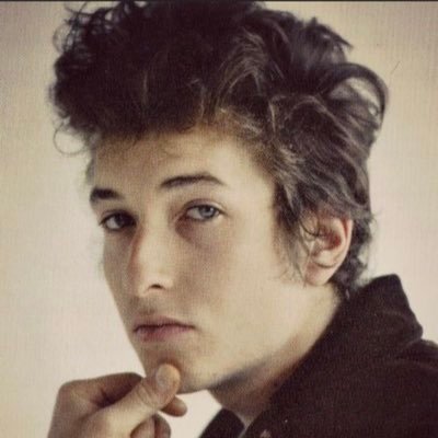 #JusticeforMalkiRoth I am not actually Bob Dylan so you can consider this a parody account