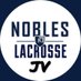 Nobles JV Lacrosse (@NoblesJVlax) Twitter profile photo