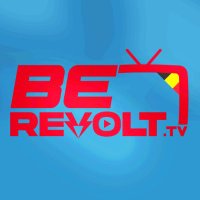 BE-REVOLT.tv (@revoltseriesbe) 's Twitter Profile