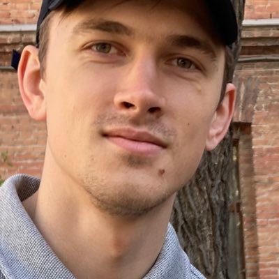 Valters_Cakss's profile picture. 