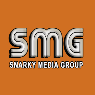 SnarkyMedia Profile Picture