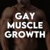 gaymusclegrowth (@gaymusclegrowth) Twitter profile photo gaymusclegrowth (@gaymusclegrowth) Twitter profile photo