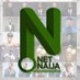 NETNAIJA (@NetNaija_) Twitter profile photo