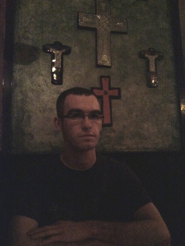 theChazEnsemble's profile picture. 