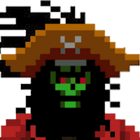 Fortaleza de LeChuck (@lechuuck) 's Twitter Profile Photo