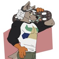 Furrysubezero (@furrysubzero) 's Twitter Profile