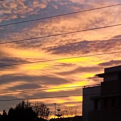 trustheprocessN's profile picture. 🎶He said, "One day, you'll leave this world behind, so live a life you will remember"🎶