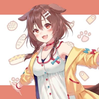TheFollowingVt2's profile picture. Continues following every Vtuber!