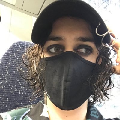 i'm an unspeakable. of the Oscar Wilde sort. | London, UK | 25