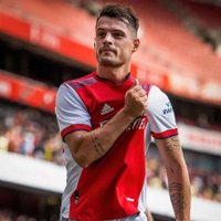 Mr arsenal (@rahimtz1) 's Twitter Profile