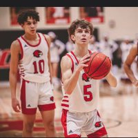 Evan Gainer (@evangainer5) 's Twitter Profile