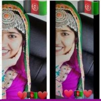 Rangeeza Noor ❤🇦🇫❤ (@rangeeza) 's Twitter Profile