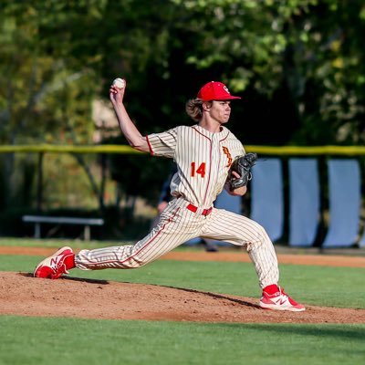 SD Class of 2024 RHP #14 | @indianabase commit | Cathedral Catholic High School | San Diego Show | Cell: 760-505-7218