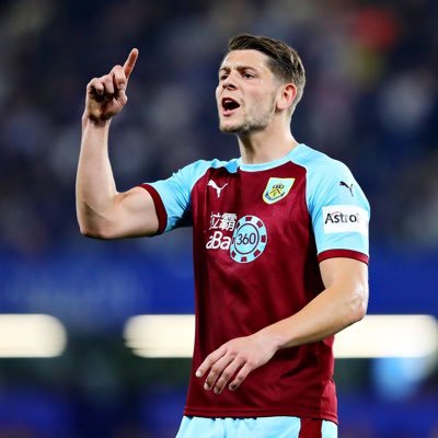 Official Tarkowski Twitter Account “Its football not ballet” “We play for our queen” GodSaveOurQueen Central defender for @Burnley
