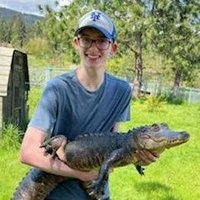 Gerf-O-Rama (@aquaticinfernoo) 's Twitter Profile