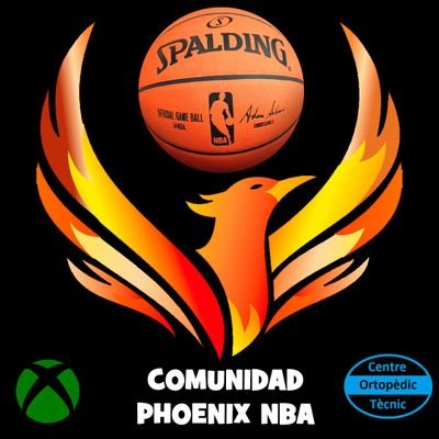 Comunidad de amantes de la NBA y NBA2K en XBOX. Creando ligas online desde 2012.
🏀DISCORD:https://t.co/e59FenJcpR 🏀Admin: @gm_chicago