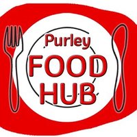 Purley Food Hub(@PurleyFoodHub) 's Twitter Profile Photo