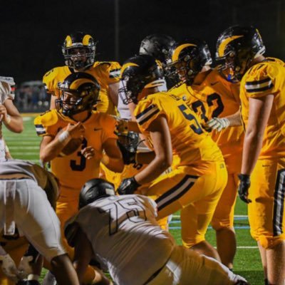 franktinnemeyer's profile picture. Mt. Lebanon Football OL/DL 6’2” 250 lbs Class of 2023