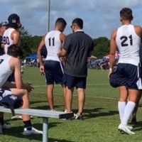 Coach Ben Lopez (@ben_lopez25) 's Twitter Profile Photo Coach Ben Lopez (@ben_lopez25) 's Twitter Profile Photo