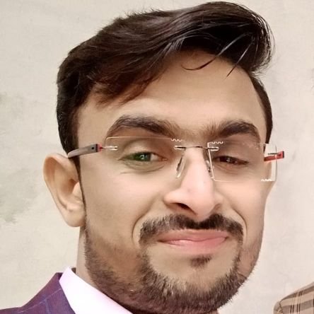 tahirtufailar's profile picture. 