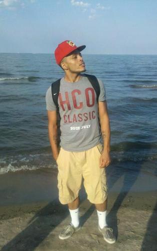step outside the crib all i see is enemys, step inside my shoes you gon see your life diffrently... #TEAMreallyrics