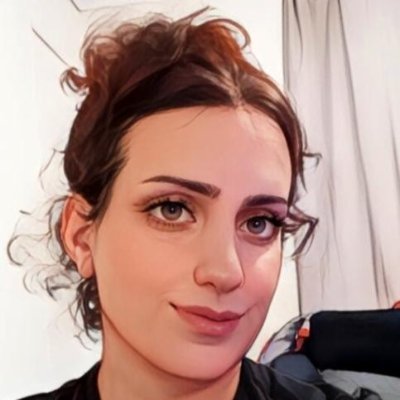 rubythefooodie's profile picture. She/Her