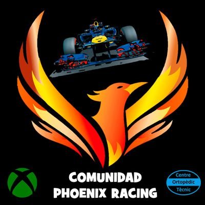 Canal de juegos de carreras de la comunidadphoenixgaming!
Aqui tendreis noticias del mundo de la formula1 y competiciones en @xbox
https://t.co/XYKLdeX6nX