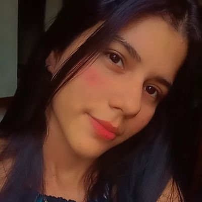 A girl tropical🌴
No se que hacer en Twitter, pero que entretenido es esto💁🏻♀️
EAC- UCV ✨