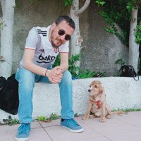 Cafer Çalışkaner(@cafercaliskaner) 's Twitter Profile Photo