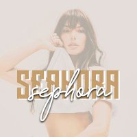 Sephora (@ofcsephora) 's Twitter Profile