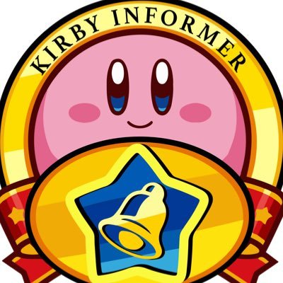 Official Twitter for https://t.co/XMe6meetuX, updating you on the latest Kirby news, merch and fan art. Contact: informerkirby@gmail.com - Amazon Affiliate