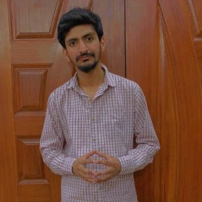 BilalReal30's profile picture. Full Stack Developer #React