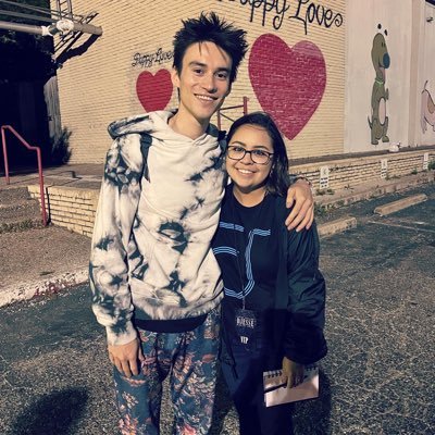 gabbierey03's profile picture. Percussionist. Educator. Composer.