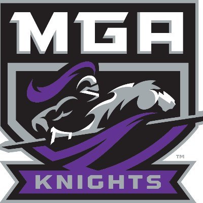The official Twitter of Middle Georgia State University Knights Athletics. Provisional members of NCAA Division II and Peach Belt Conference (PBC)
