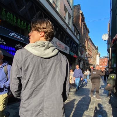 elijahrizzo14's profile picture. 