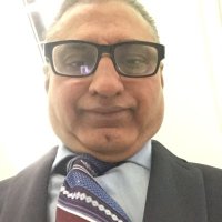 Sandeep R. Sehgal (@sandeeprsehgal1) 's Twitter Profile