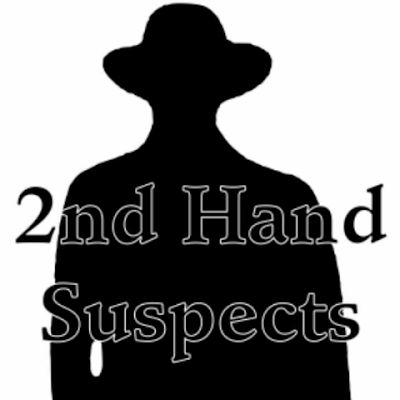 2ndhandSuspects Profile Picture