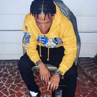 Dontre Roberts (@richrich719) 's Twitter Profile