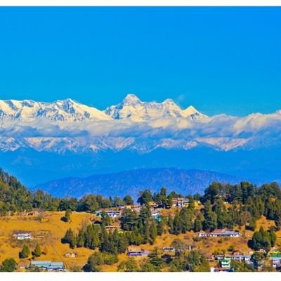 पहाड़ का पानी...... हमेशा की कहानी.