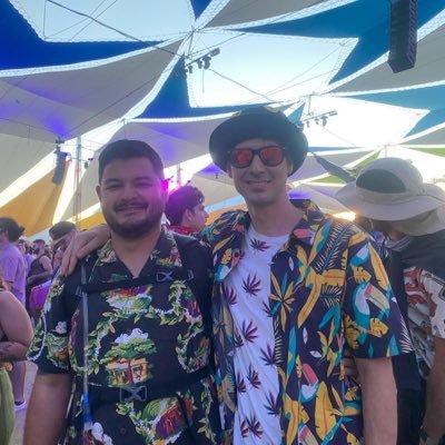 Mrnycesd's profile picture. Chef, music producer, and blogger