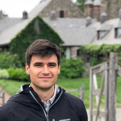 Twitter profile picture of Sam Knowlton