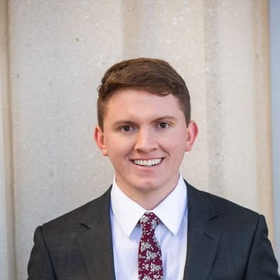 Systems Architect @ BYU
Mostly tech, sometimes politics and urbanism